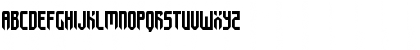Fedyral II Regular Font