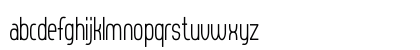 Thorup Sans Regular Regular Preview