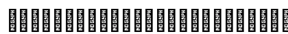 Thruster Regular Preview