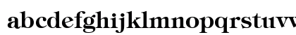 Tiffany Lt BT Demi Lowercase Preview
