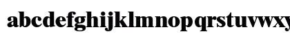 Times LT Std Extra Bold Preview