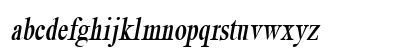 TimesNueveCond Oblique Preview