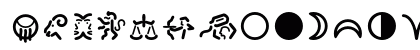 Tips LT Std Astro Lowercase Preview
