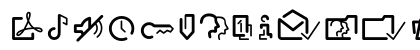 Tips LT Std Bcom Lowercase Preview