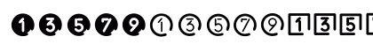 Tips LT Std Count Lowercase Preview