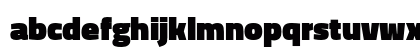 Titillium Bd Regular Lowercase Preview