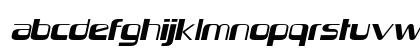 Toffler Italic Preview