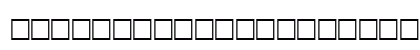 TOLAND Regular Lowercase Preview