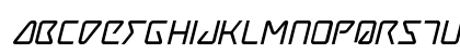 Tracer Bold Italic Bold Italic Preview