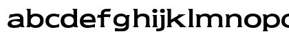 Newtext Reglr Regular Preview