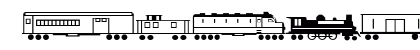 Trains Regular Preview