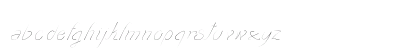 transient1 Light Lowercase Preview