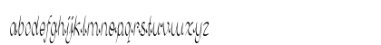 Treon Condensed Regular Preview