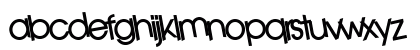 TrickyLake11 Bold Preview