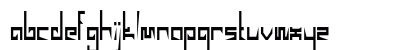 Turin Condensed Regular Preview