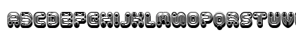 Tuyaux Dark Regular Preview