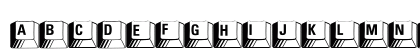 Type Keys Normal Preview