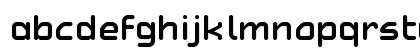 Typo Angular Rounded Demo Bold Lowercase Preview