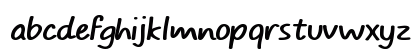 TYPO COMICS DEMO Regular Preview