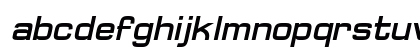 Typo Square Bold Italic Demo Regular Preview