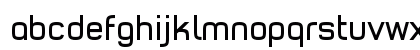 Typo Style Demo Regular Preview