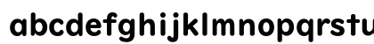 UDDigiKyokasho StdN H Lowercase Preview