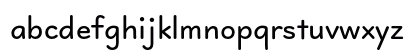 UDDigiKyoWriting Regular Regular Preview