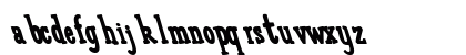 UltiMateText Bold Preview
