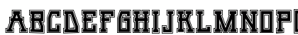 Umar Slab College Umar Slab College Lowercase Preview
