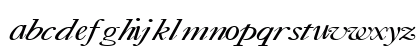 UnCreative6 Regular Preview