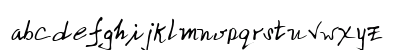 Nicolas Regular Preview