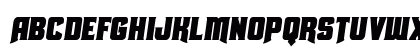 Union Gray Condensed Semi-Italic Condensed Semi-Italic Preview