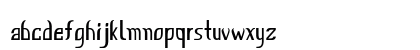 Ursal Condensed Bold Preview