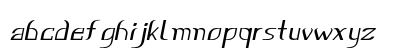 Ursal Italic Preview