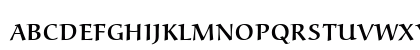 URWAlcuinSCTEELig Regular Preview