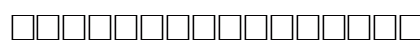 UrwGroteskExp Italic Lowercase Preview