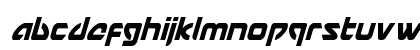 USAngel Condensed Italic Condensed Italic Preview