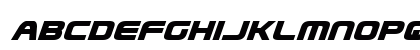 Usuzi Bold Italic Bold Italic Preview