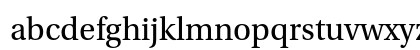 Utopia Std Regular Preview