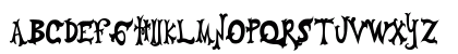 VAQUEROJADO Regular Preview