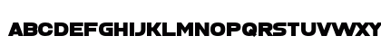 Vegan Abattoir Regular Lowercase Preview