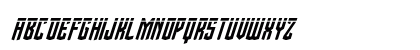 Viceroy of Deacons Laser Italic Italic Preview