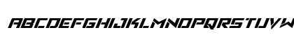Viking Squad Expanded Italic Expanded Italic Preview