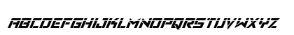 Viking Squad Laser Italic Italic Preview