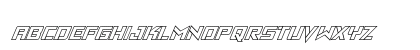 Viking Squad Outline Italic Outline Italic Preview
