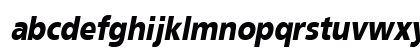 VirtualBlack Oblique Preview