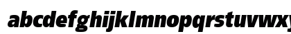 VirtueCondUltra Oblique Preview