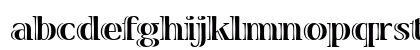 Viva Std Bold Preview