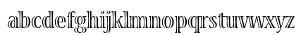 Viva Std Condensed Preview