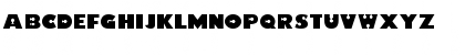 Findet Nemo Regular Font